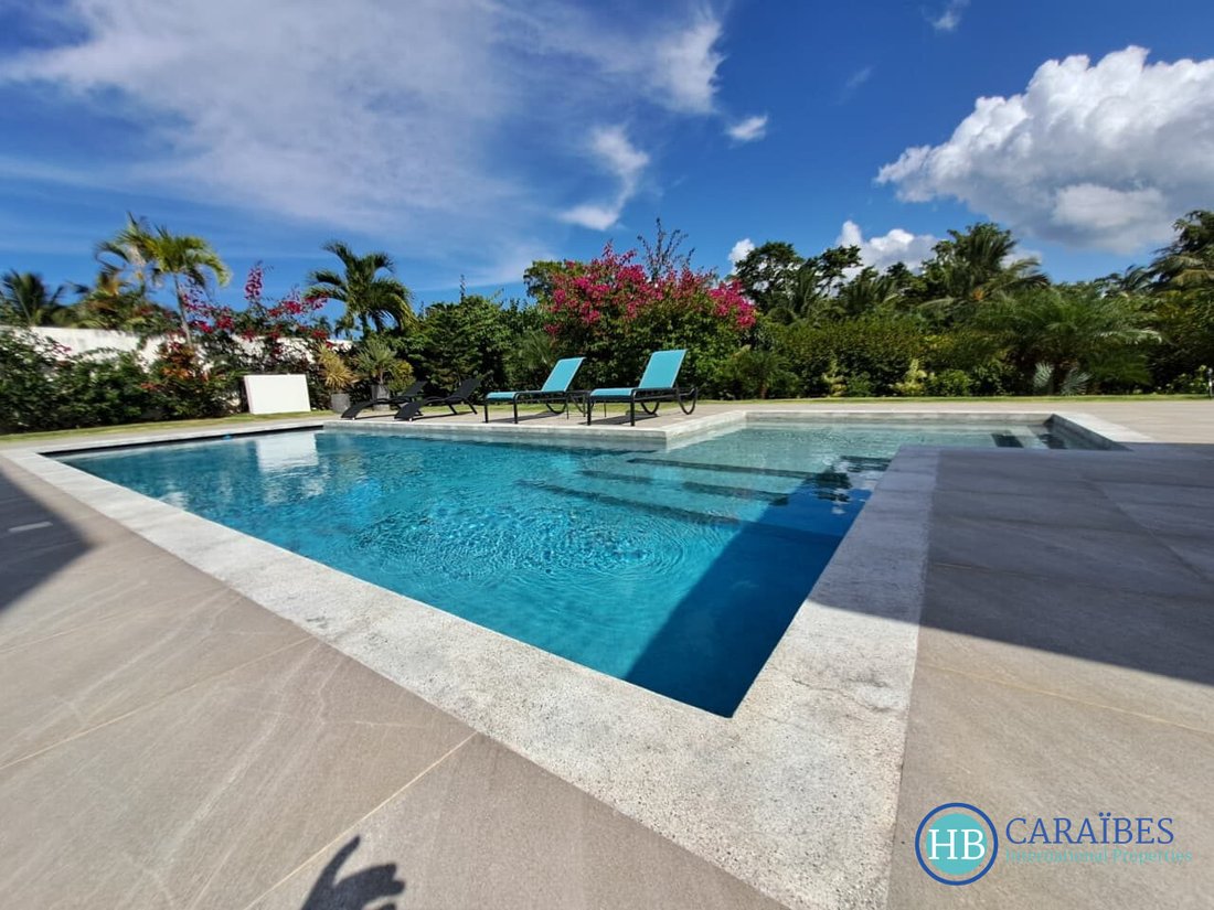 Villa in Las Terrenas, Samaná Province, Dominican Republic 3 - 17826200