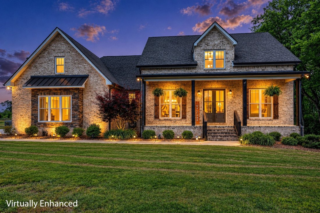 House in Gallatin, Tennessee, United States 3 - 17816567