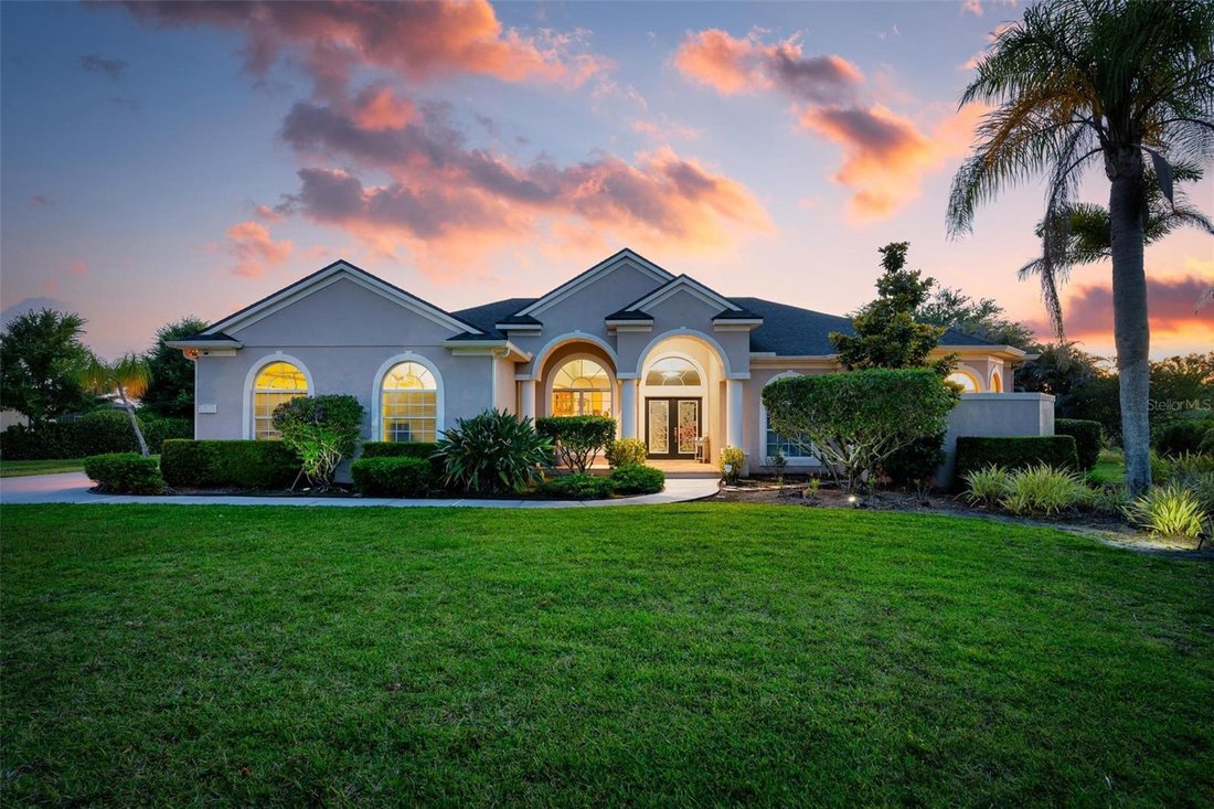 House in Myakka City, Florida, United States 3 - 17831875