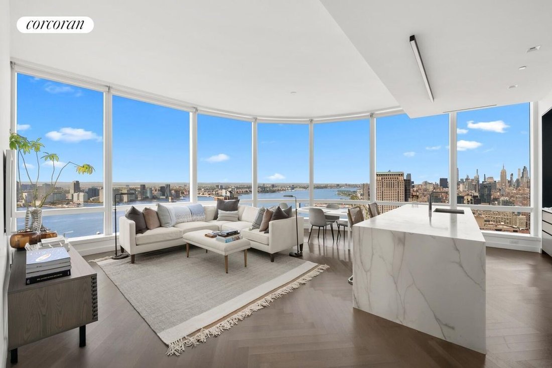 Condominio a New York, New York, Stati Uniti 1 - 17818981