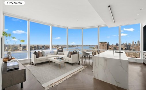 Condo in New York, New York, United States 1