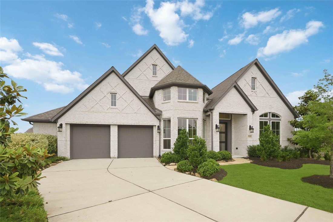 House in Conroe, Texas, United States 2 - 17824383