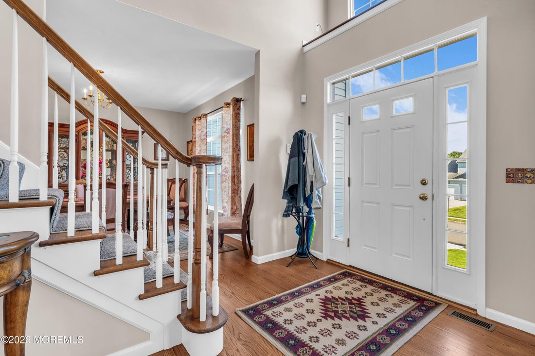 House in Stafford Township, New Jersey, United States 3 - 17830727