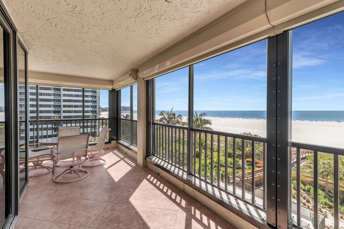 Appartement à Marco Island, Floride, États-Unis 5 - 17822050