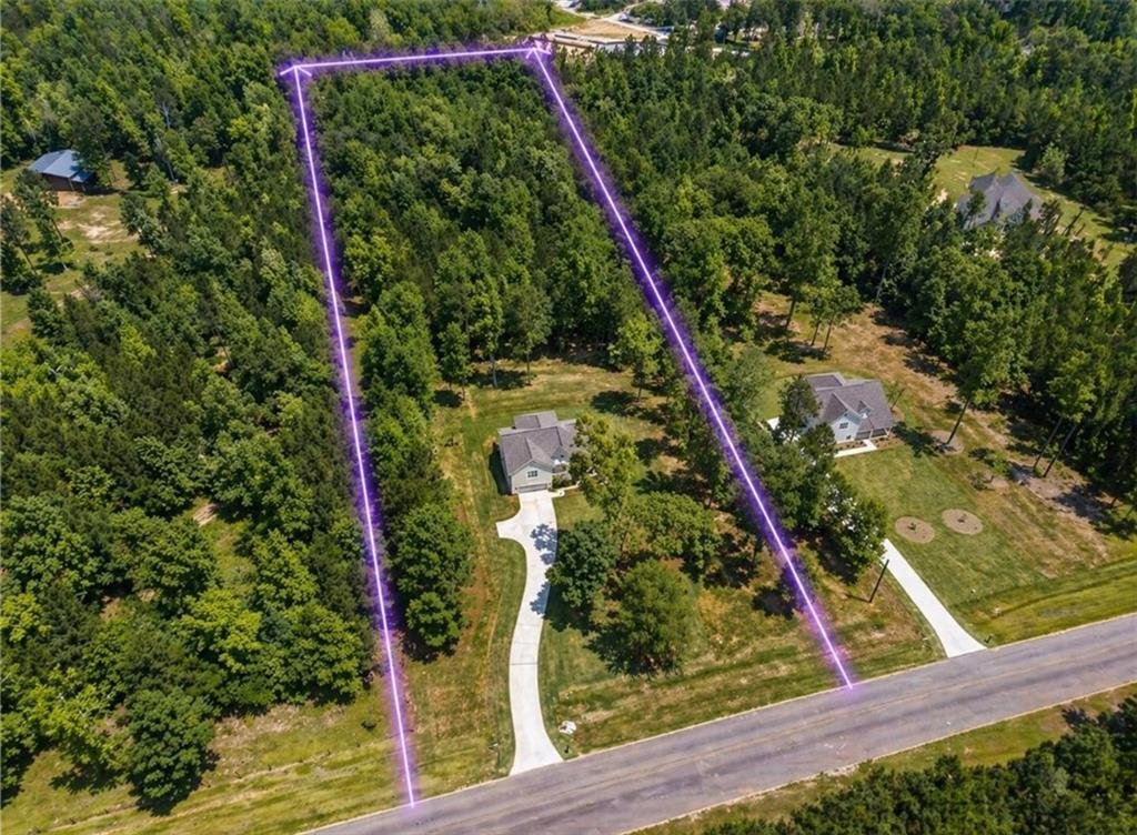 House in Hampton, Georgia, United States 2 - 17817182