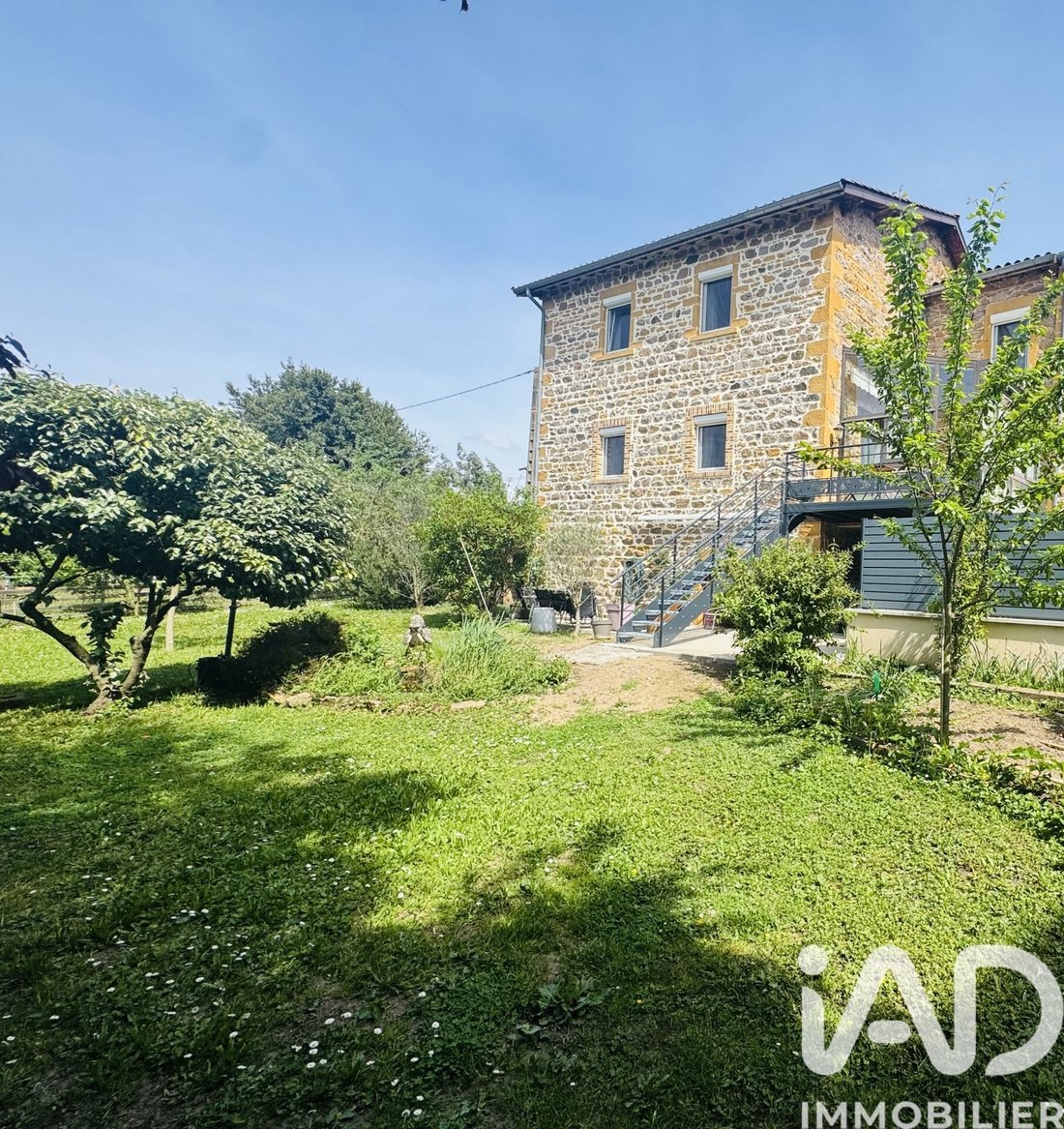 House in Sarcey, Auvergne-Rhône-Alpes, France 5 - 17823867