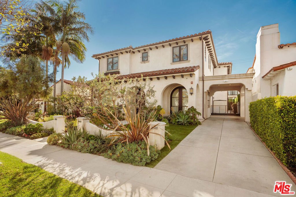 House in Beverly Hills, California, United States 1 - 17822155