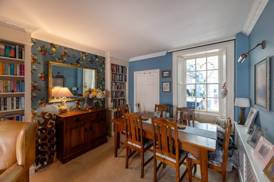 House in England 5 - 17819271