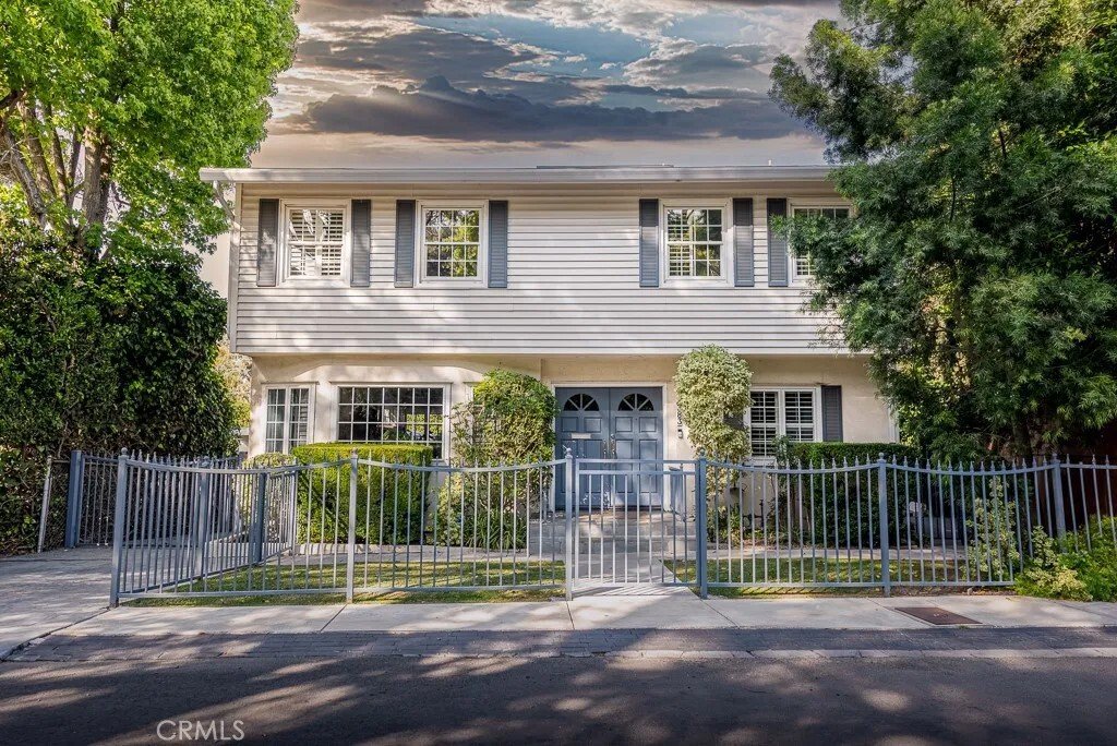 House in Los Angeles, California, United States 1 - 17832036