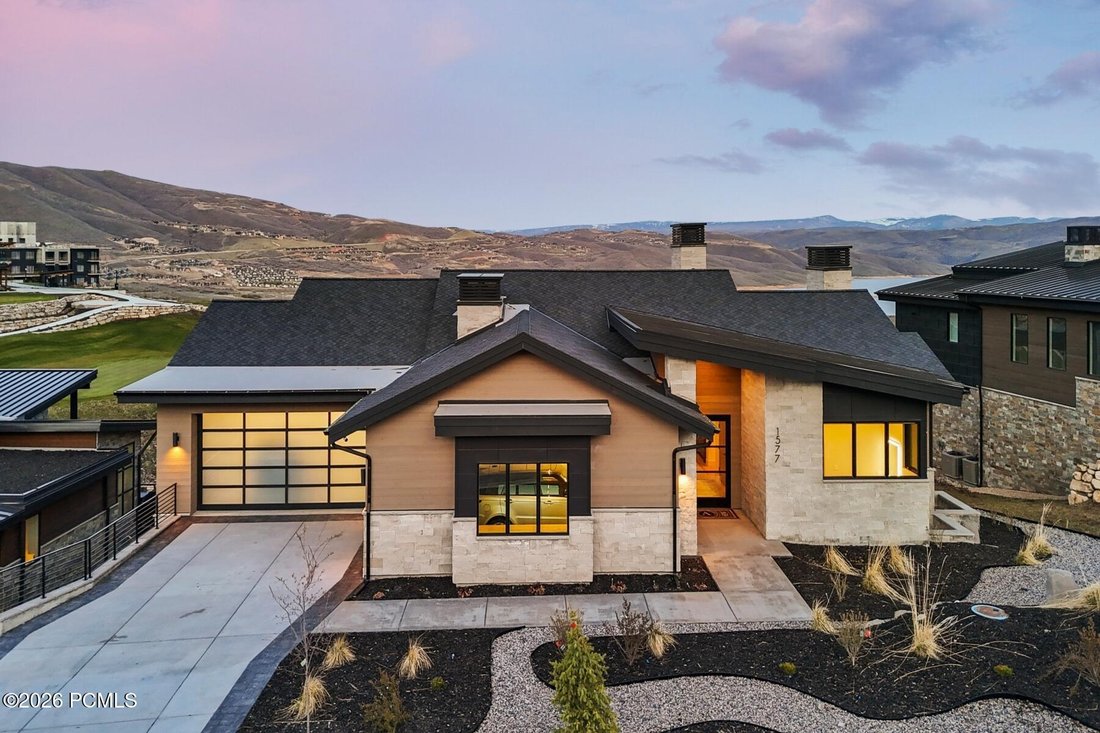 House in Heber City, Utah, United States 4 - 17765454