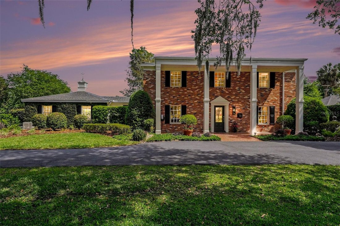 House in Dade City, Florida, United States 2 - 17816913