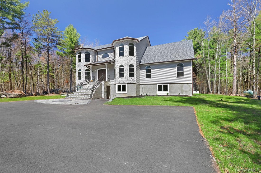 House in Monticello, New York, United States 2 - 17693651