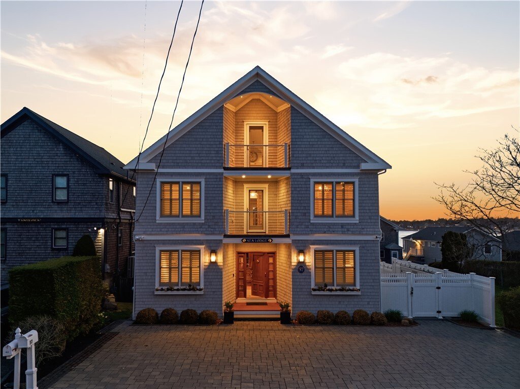 House in Middletown, Rhode Island, United States 3 - 17773082