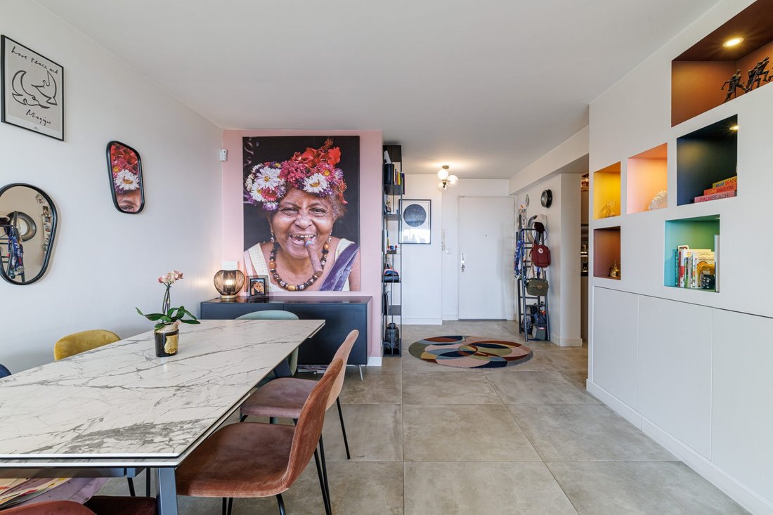 Apartment in Saint-Laurent-du-Var, Provence-Alpes-Côte d'Azur, France 5 - 17831625