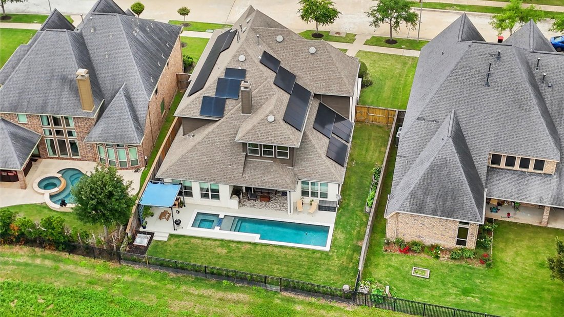 House in Sugar Land, Texas, United States 3 - 17819899