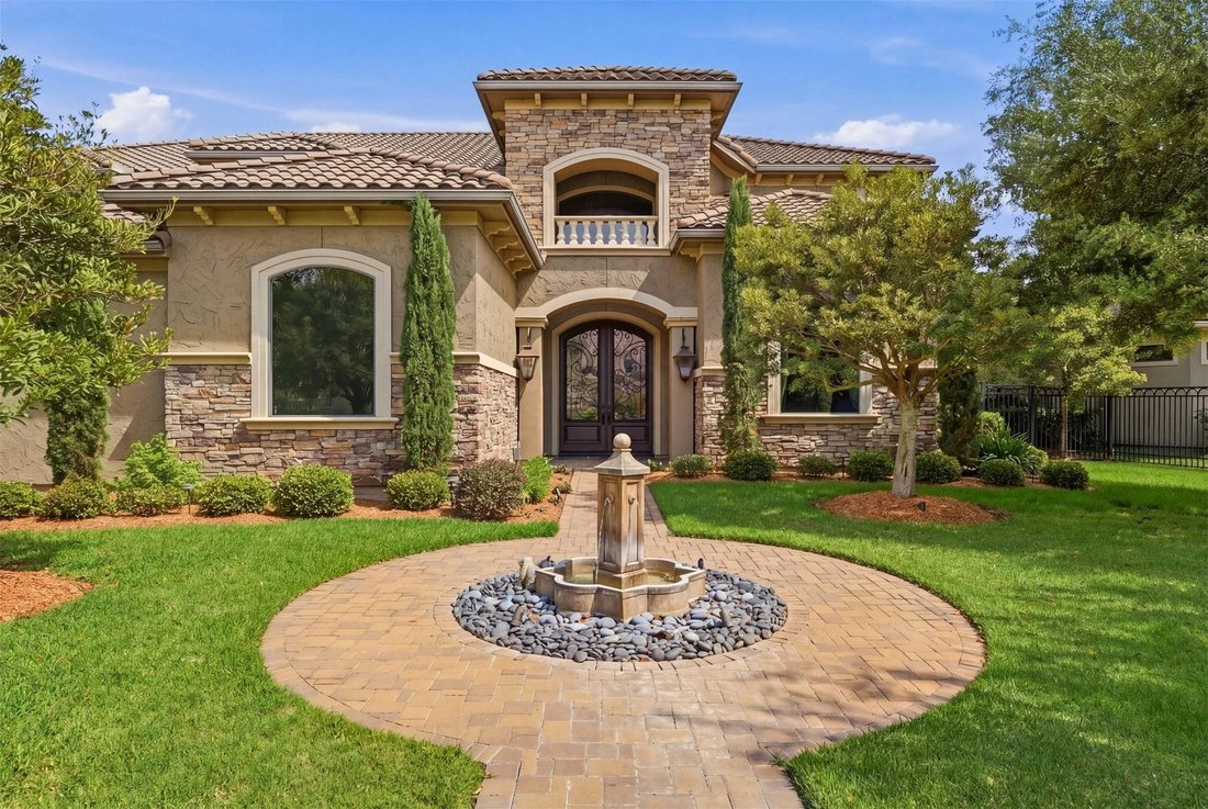 Haus in Sugar Land, Texas, Vereinigte Staaten 5 - 17817019