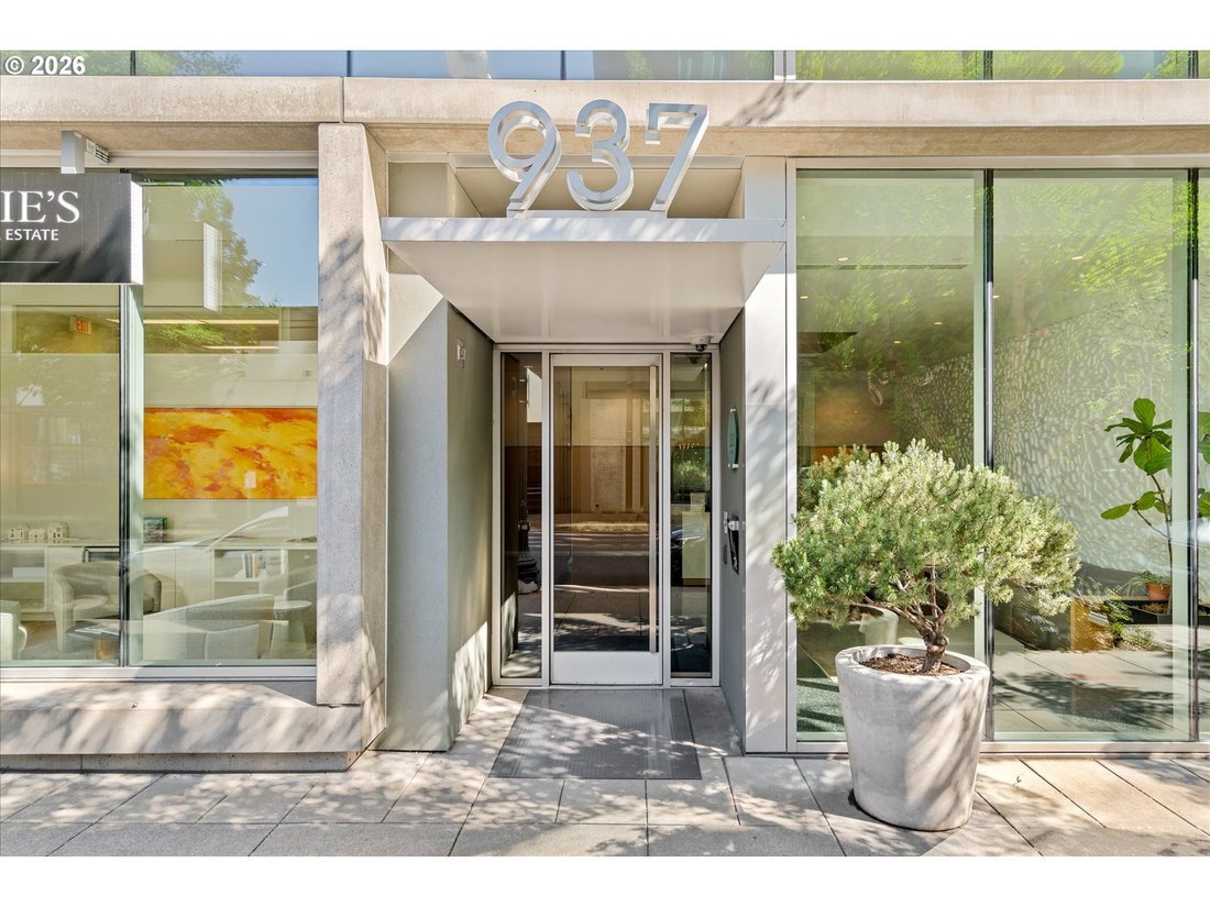 Condo in Portland, Oregon, United States 1 - 17817915