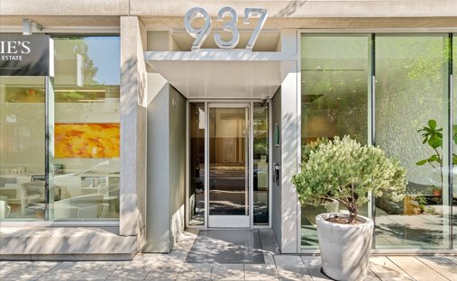 Condo in Portland, Oregon, United States 1