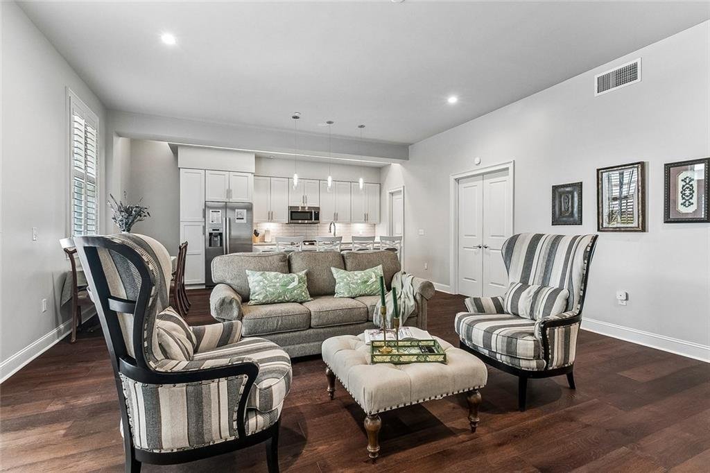 Condo in New Orleans, Louisiana, United States 5 - 17822196