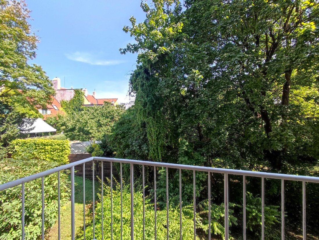 Apartment in Vienna, Wien, Austria 1 - 17818002
