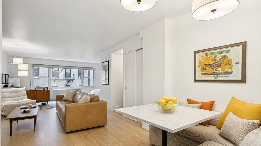 Co Op in New York, New York, United States 3 - 17071109