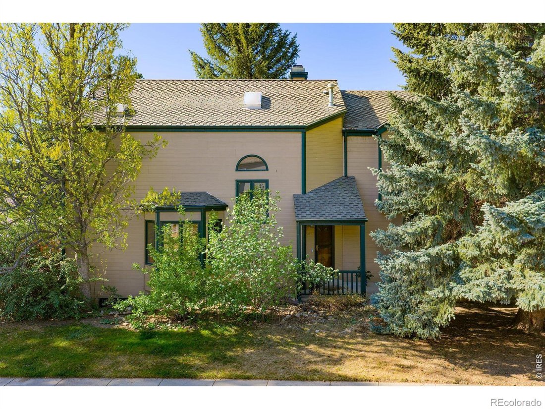 House in Boulder, Colorado, United States 2 - 17826732