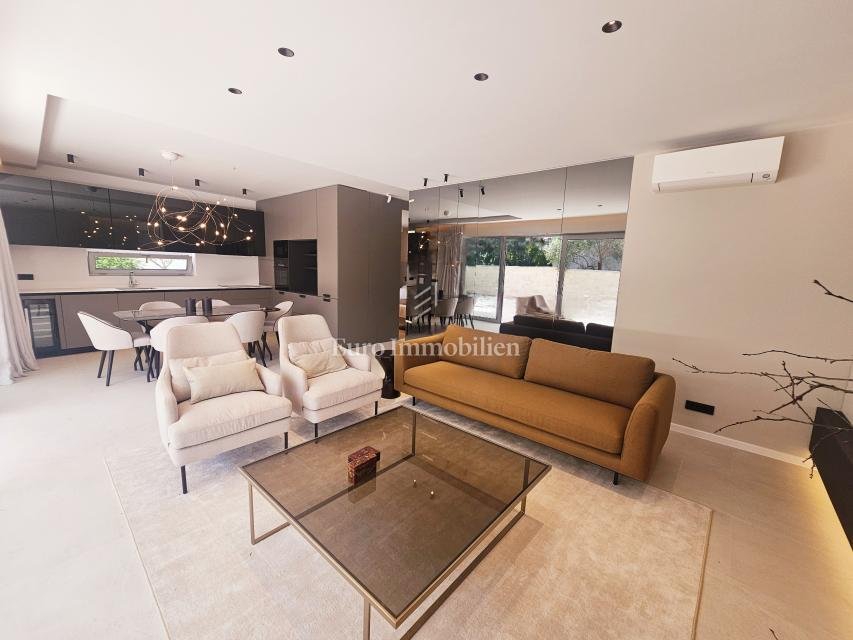Apartment in Krk, Primorje-Gorski Kotar County, Croatia 4 - 17830570