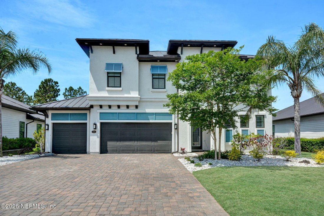 House in Fruit Cove, Florida, United States 2 - 17819253