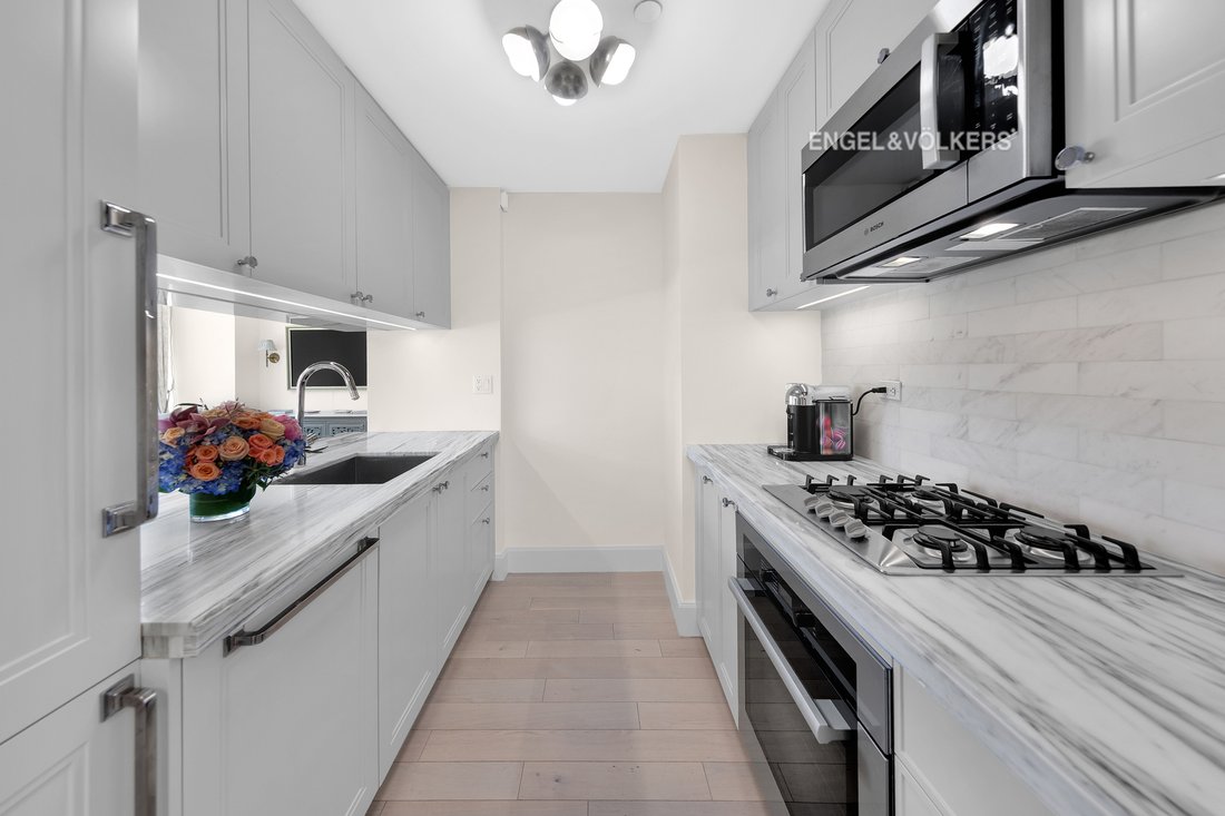 Condo in New York, New York, United States 5 - 17830508