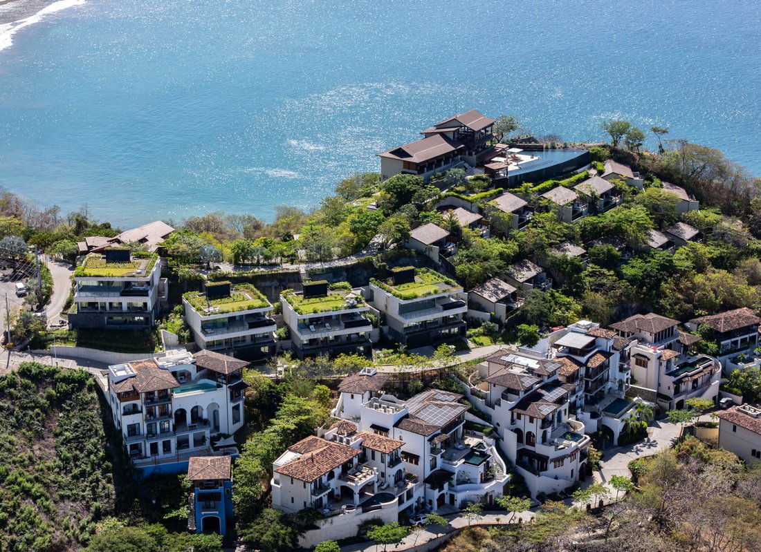 Villa in Las Catalinas, Guanacaste Province, Costa Rica 2 - 16140730