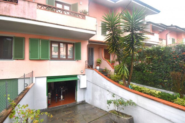 House in Centro, Forte dei Marmi, Tuscany 5 - 17819469