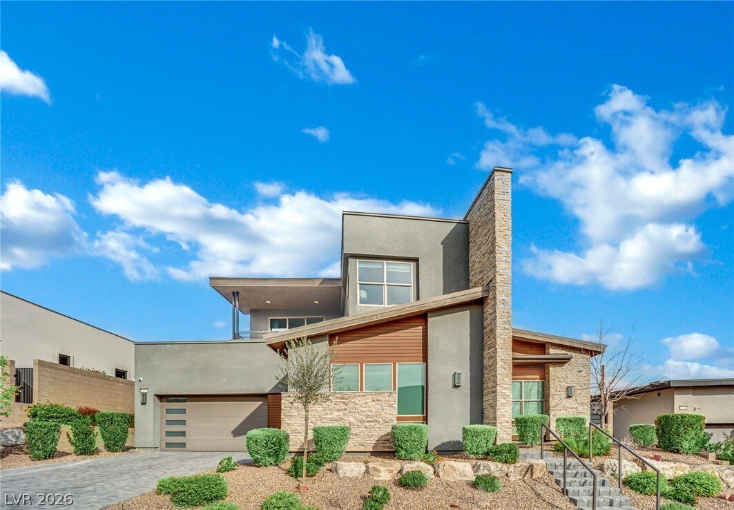 House in Las Vegas, Nevada, United States 1 - 17816362