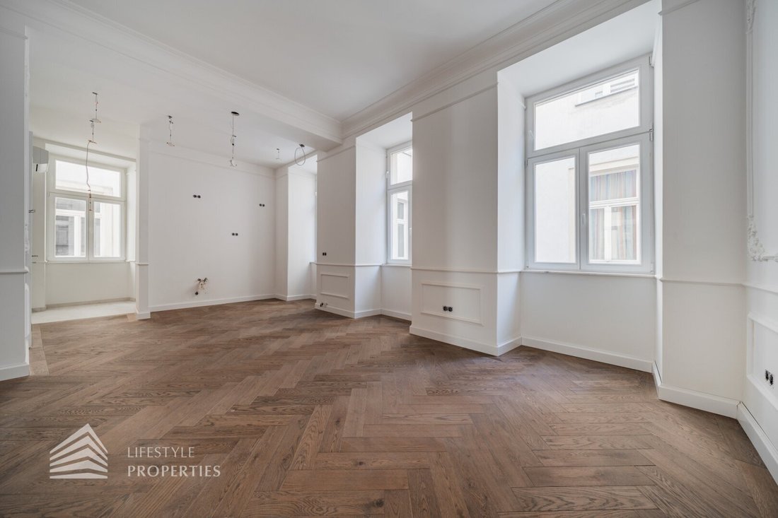 Apartment in Vienna, Wien, Austria 1 - 17832444
