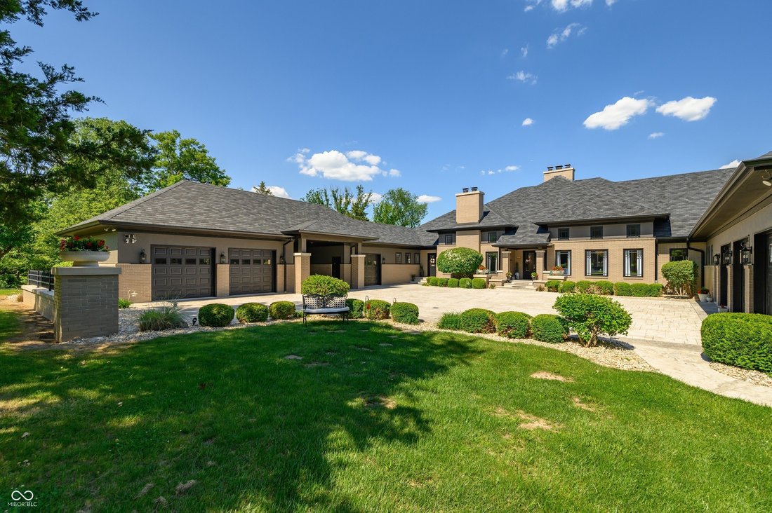 House in Greenwood, Indiana, United States 4 - 17834802