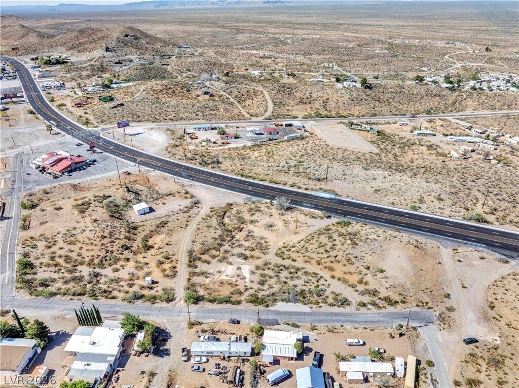 Land in Searchlight, Nevada, United States 5 - 17830731