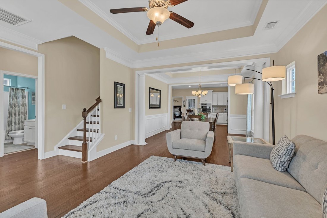 House in Nolensville, Tennessee, United States 5 - 17816482