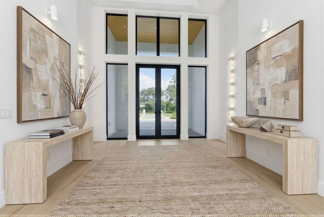 House in Palm Beach Gardens, Florida, United States 3 - 17826069