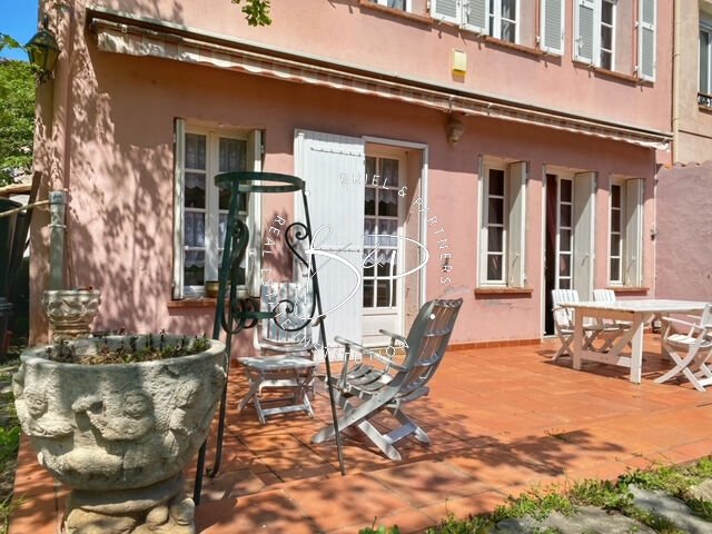 Villa in Centre, Vidauban, France 5 - 17817449