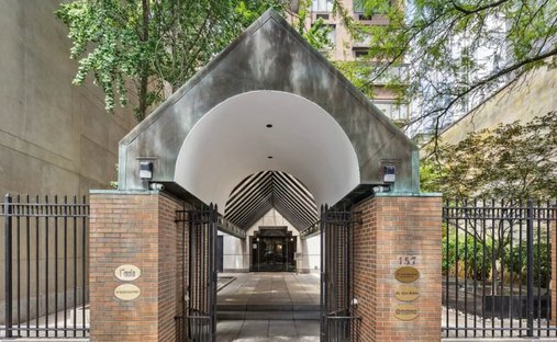 Condo in New York, New York, United States 1