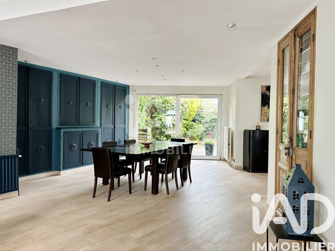 House in Le Haut Vinage, Wasquehal, France 4 - 17559394