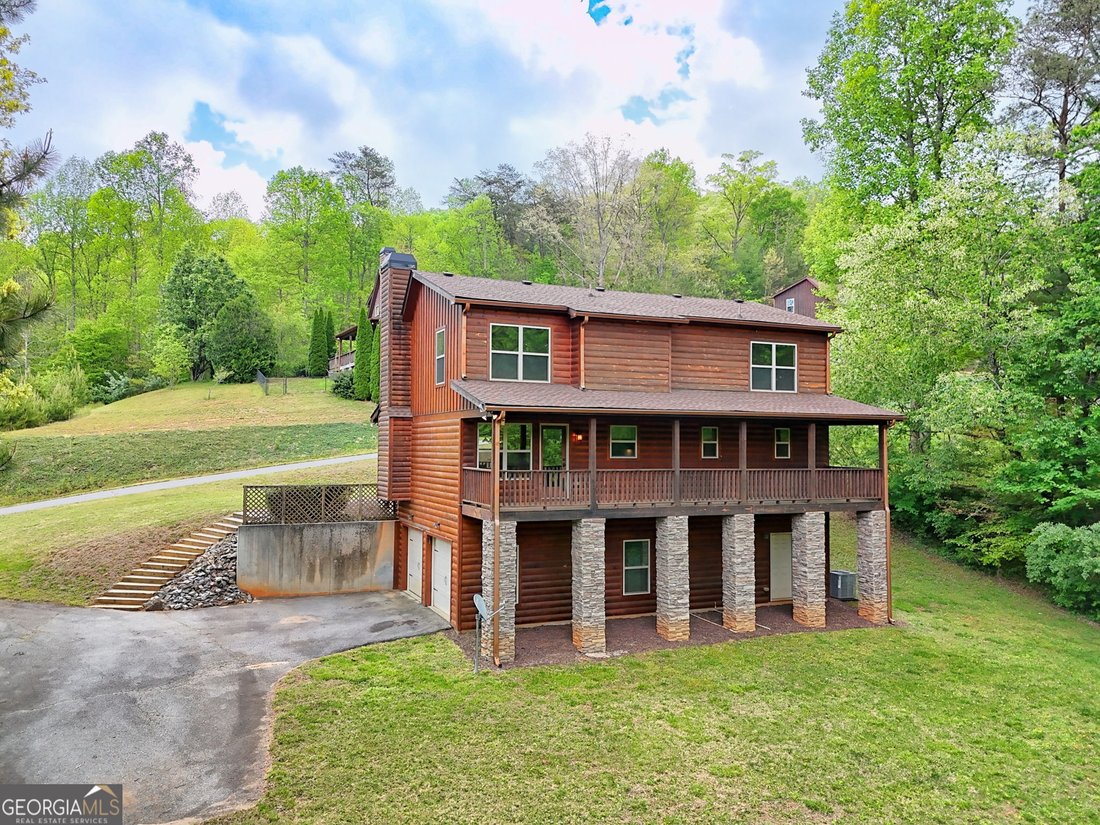 House in Hiawassee, Georgia, United States 3 - 17824832