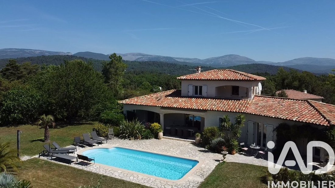 House in Callian, Provence-Alpes-Côte d'Azur, France 2 - 15693806