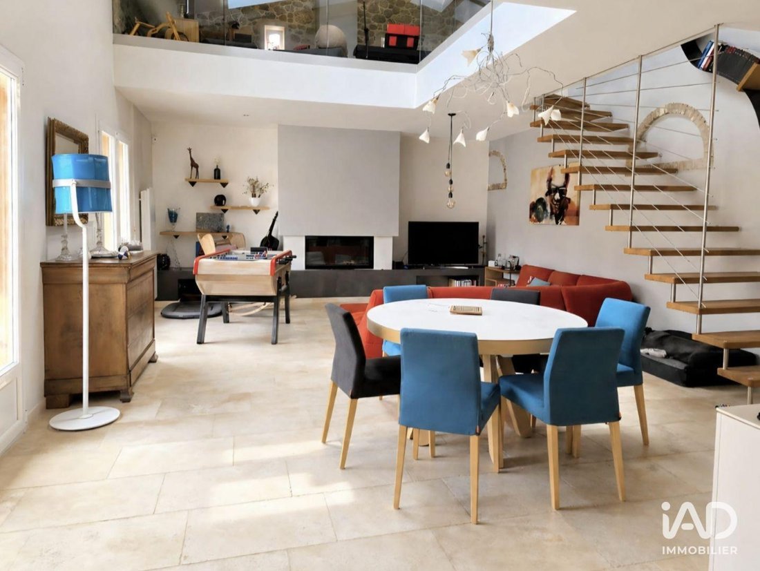 House in Grand Sud- Aix la Duranne, Aix-en-Provence, France 4 - 17416893