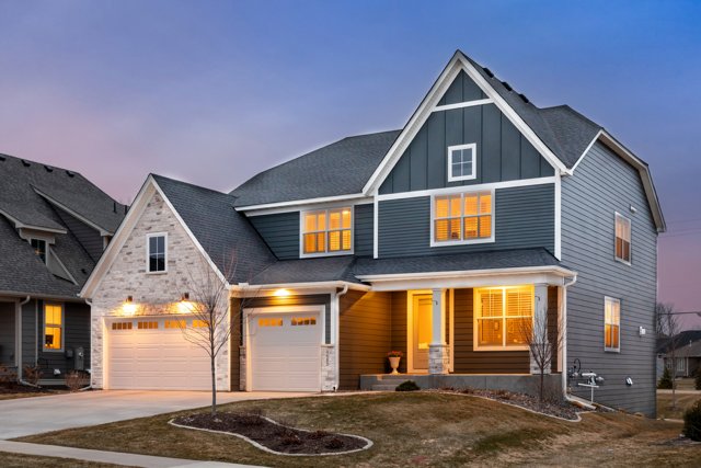 House in Plymouth, Minnesota, United States 1 - 17818385