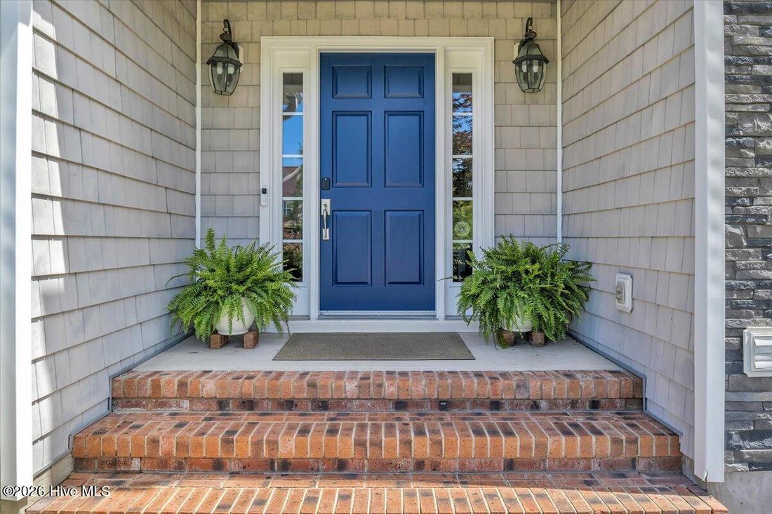 House in Wilmington, North Carolina, United States 3 - 17822607