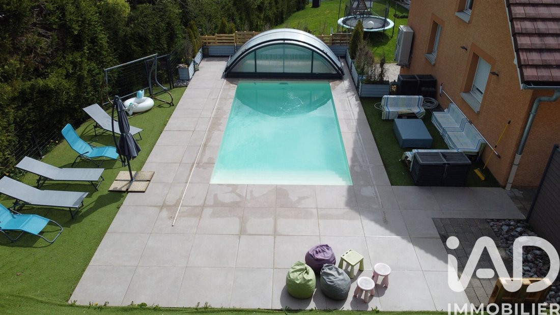 House in Gilley, Bourgogne – Franche-Comté, France 1 - 17823338