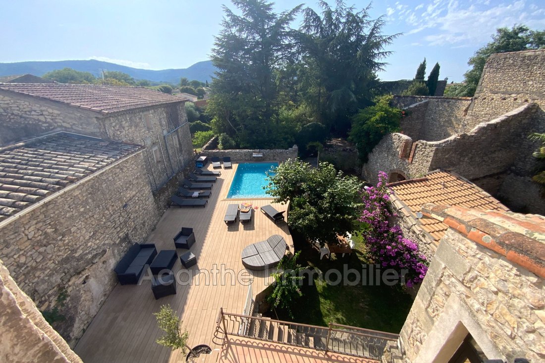 Villa in Quissac, Occitania, France 3 - 17817220