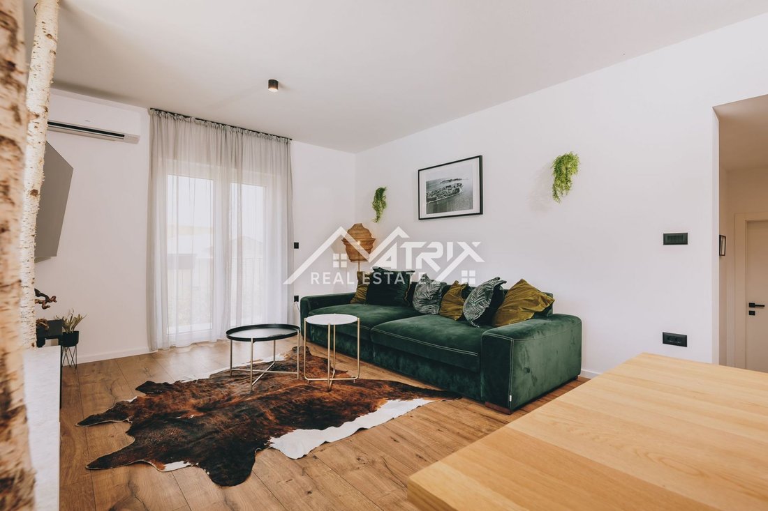 House in Porec, Istria County, Croatia 2 - 17833227