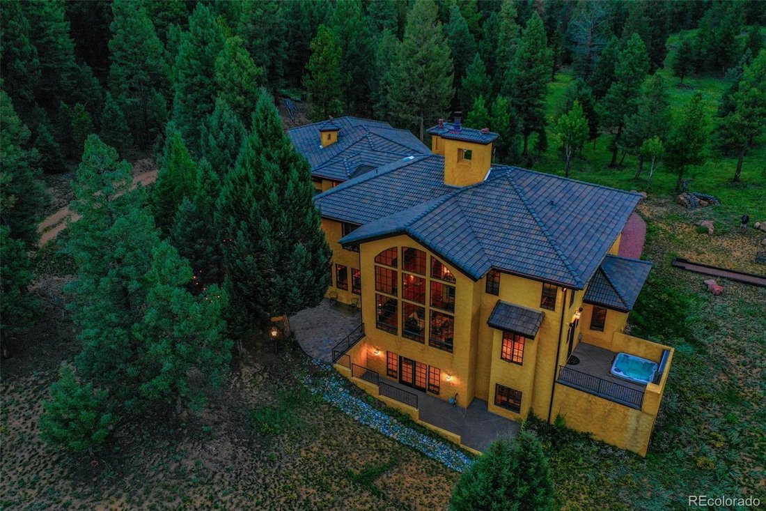 House in Cascade-Chipita Park, Colorado, United States 2 - 17829861