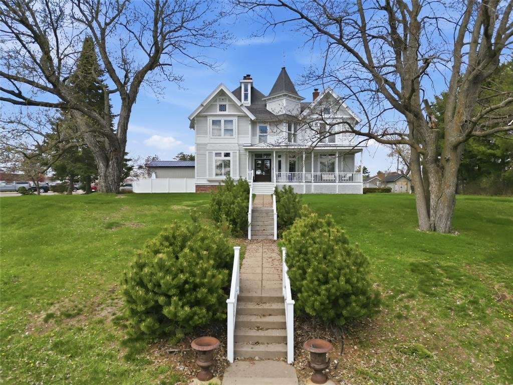 House in Hayward, Wisconsin, United States 4 - 17820083